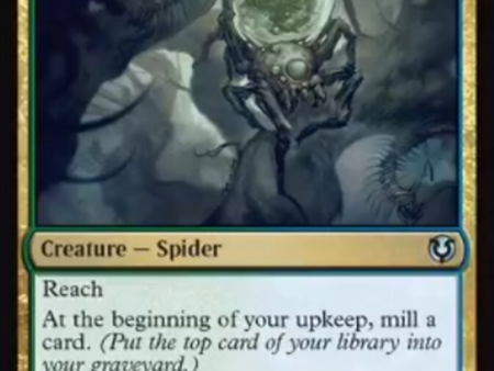 Vilespawn Spider [Innistrad Remastered] Online