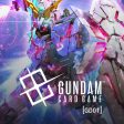 Gundam Card Game - Newtype Rising [GD01] Booster Box Cheap