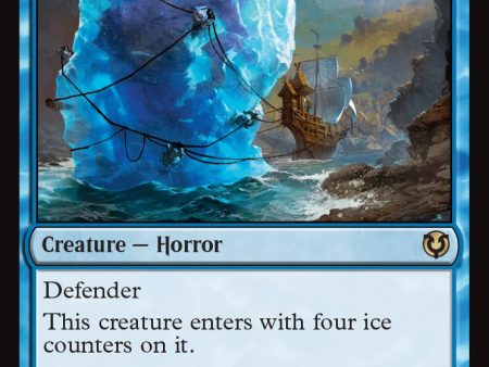 Thing in the Ice    Awoken Horror [Innistrad Remastered] Discount