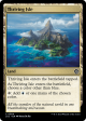 Thriving Isle [The Lost Caverns of Ixalan Commander] Online now