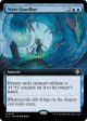 Wave Goodbye (Extended Art) [The Lost Caverns of Ixalan Commander] Sale