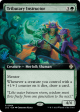 Tributary Instructor (Extended Art) [The Lost Caverns of Ixalan Commander] Online now