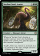 Verdant Sun s Avatar [The Lost Caverns of Ixalan Commander] Online Hot Sale