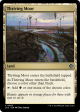 Thriving Moor [The Lost Caverns of Ixalan Commander] Online Hot Sale