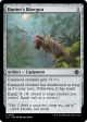 Hunter s Blowgun [The Lost Caverns of Ixalan] Supply