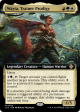 Wayta, Trainer Prodigy (Extended Art) [The Lost Caverns of Ixalan Commander] Hot on Sale