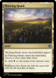 Thriving Heath [The Lost Caverns of Ixalan Commander] on Sale