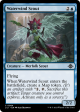 Waterwind Scout [The Lost Caverns of Ixalan] Cheap