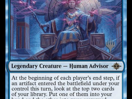 Akal Pakal, First Among Equals (Promo Pack) [The Lost Caverns of Ixalan Promos] Sale