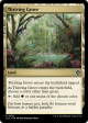 Thriving Grove [The Lost Caverns of Ixalan Commander] Sale