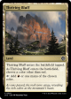 Thriving Bluff [The Lost Caverns of Ixalan Commander] Discount