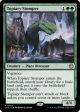 Topiary Stomper [The Lost Caverns of Ixalan Commander] Online Hot Sale