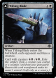 Tithing Blade [The Lost Caverns of Ixalan] For Discount