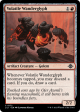 Volatile Wanderglyph [The Lost Caverns of Ixalan] Online now