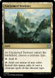 Unclaimed Territory [The Lost Caverns of Ixalan Commander] Sale