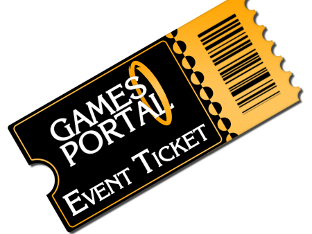 Lord of the Rings Draft ticket - Tue, 07 Nov 2023 on Sale