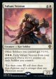 Valiant Veteran (Promo Pack) [Dominaria United Promos] Sale