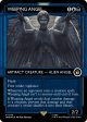 Weeping Angel (Showcase) (Surge Foil) [Doctor Who] Online now