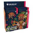 The Lost Caverns of Ixalan - Collector Booster Box Fashion