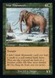 War Mammoth (Retro) [30th Anniversary Edition] For Cheap