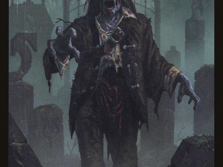 Zombie Token (011 029) [Commander 2019 Tokens] Online