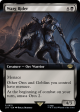 Warg Rider (Extended Art) [The Lord of the Rings: Tales of Middle-Earth] Cheap