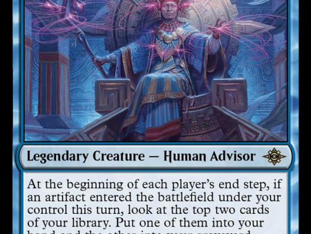 Akal Pakal, First Among Equals [The Lost Caverns of Ixalan] Hot on Sale