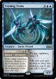 Twining Twins    Swift Spiral (Promo Pack) [Wilds of Eldraine Promos] Discount