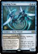 Twining Twins    Swift Spiral (Promo Pack) [Wilds of Eldraine Promos] Discount