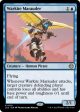 Warkite Marauder [The Lost Caverns of Ixalan Commander] Hot on Sale