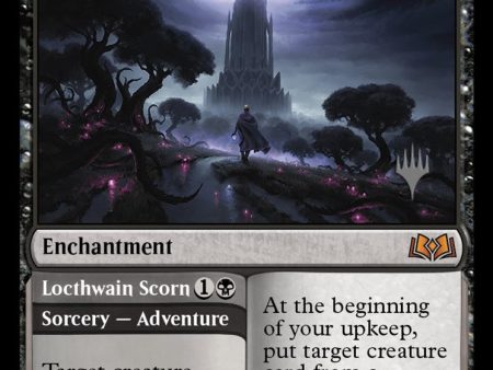 Virtue of Persistence (Promo Pack) [Wilds of Eldraine Promos] For Discount