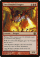 Two-Headed Dragon (E3 2003) [Oversize Cards] Online