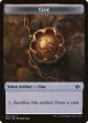 Treasure    Clue Double-Sided Token [Pioneer Challenger Decks 2022] Cheap