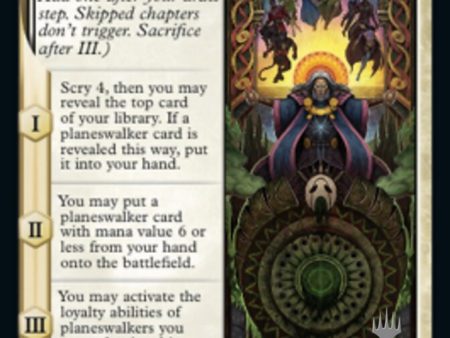 Urza Assembles the Titans (Promo Pack) [Dominaria United Promos] Online