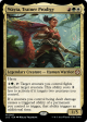 Wayta, Trainer Prodigy [The Lost Caverns of Ixalan Commander] Discount