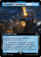 Trenzalore Clocktower (Extended Art) (Surge Foil) [Doctor Who] Fashion