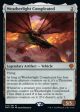 Weatherlight Compleated (Promo Pack) [Dominaria United Promos] Online