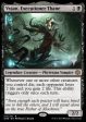 Vraan, Executioner Thane (Promo Pack) [Phyrexia: All Will Be One Promos] Supply