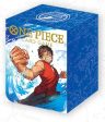 One Piece Card Game Clear Card Case - Monkey.D.Luffy Online now