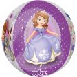 Sofia The First Orbz 38x40cm For Sale