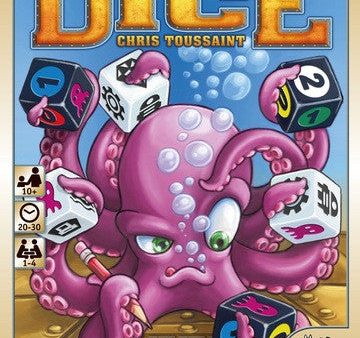 OctoDice Supply