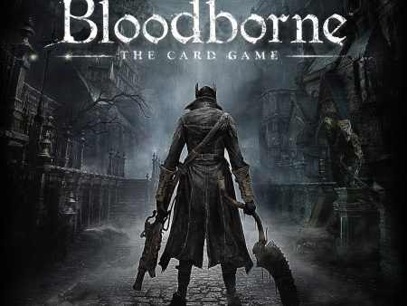 Bloodborne: The Card Game Sale