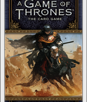 A Game of Thrones: The Card Game (Second Edition) - Called to Arms Fashion