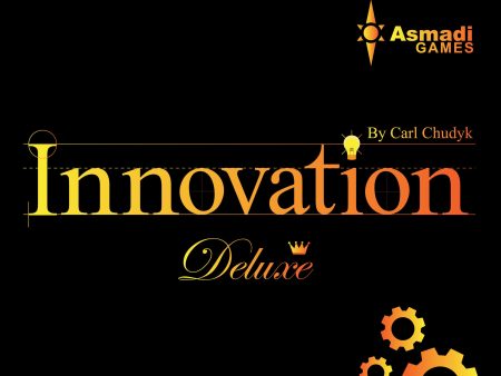 Innovation Deluxe on Sale