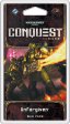 Warhammer 40,000: Conquest - Unforgiven Online