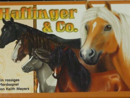 Haflinger & Co. Discount