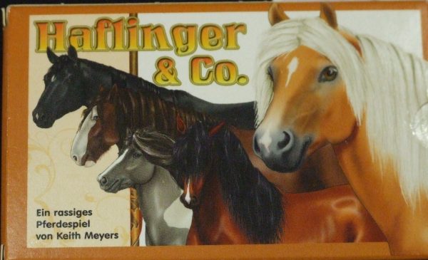 Haflinger & Co. Discount