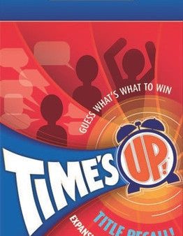 Time s Up: Title Recall - Expansion 2 For Sale