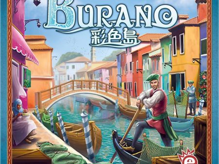 Burano Online Hot Sale