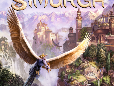 Simurgh Fashion